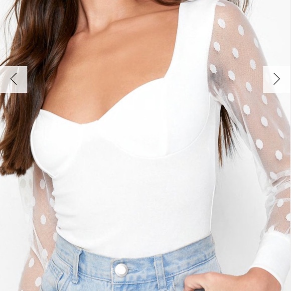 Bodysuit - Picture 3 of 3